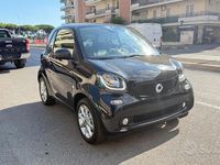 Usata Smart ForTwo Coupé 90 CV (66 kW) 2019 Nero Coupé
