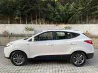 Usata Hyundai ix35 Xpossible 116 CV (85 kW) 2014 SUV
