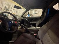 Usata Mazda MX5 2002 Cabrio