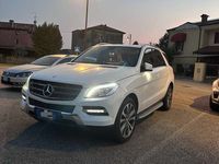 usata Mercedes ML250 bt Sport 4matic auto