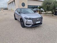 Usata DS Automobiles DS3 Crossback E-Tense Performance 56 kW (77 CV) 2020 Grigio SUV