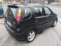 usata Suzuki Ignis 1.5 4x4 Gas GPL