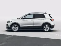 Novo VW T-Cross Edition 95 HP (69 kW) 2026 Prateado SUV
