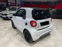 usata Smart ForTwo Coupé 0.9 90CV SUPERPASSION SPORT PANORAMA LED
