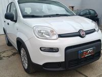 Usata Fiat Panda S 70 CV (51 kW) 2023 Bianco Utilitaria