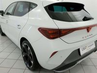 Usata Cupra Leon 150 CV (110 kW) 2025 Bianco Utilitaria
