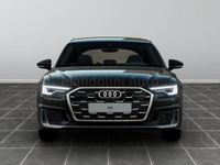 Usado Audi A6 S-Line 245 CV (180 kW) 2024 Negro Familiar