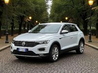 Usata VW T-Roc Advance 150 CV (110 kW) 2019 Other SUV