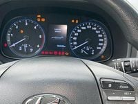 Gebraucht Hyundai Kona 116 PS (85 kW) 2019 SUV