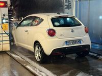Usata Alfa Romeo MiTo Distinctive 155 CV (114 kW) 2008 Utilitaria