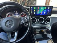 Usata Mercedes GLC220 170 CV (125 kW) 2016 SUV