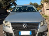 Usata VW Passat 2008 Grigio Berlina