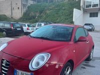 Usata Alfa Romeo MiTo 78 CV (57 kW) 2011 Utilitaria