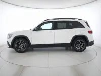 Usata Mercedes GLB250 Premium 224 CV (164 kW) 2021 Bianco SUV
