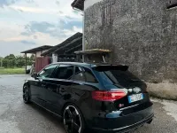 Usata Audi S3 300 CV (220 kW) 2014 Berlina