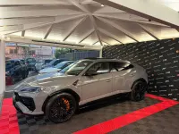 Nuova Lamborghini Urus 620 CV (456 kW) 2026 Grigio SUV
