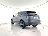 Usata Lynk & Co 01 179 CV (131 kW) 2022 Blu metallizzato SUV