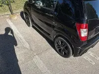 Usata Ligier JS50 2022 Utilitaria