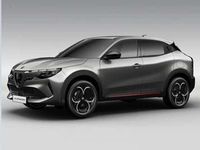 Nuova Alfa Romeo Junior Edizione Speciale 136 CV (100 kW) 2025 Rosso SUV