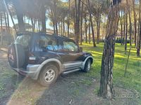 Usata Mitsubishi Pajero 160 CV (117 kW) 2002 SUV