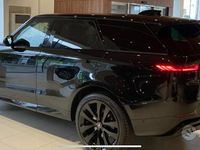 Usata Land Rover Range Rover Sport 249 CV (183 kW) 2023 Nero SUV