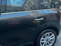 Usata Mini Countryman 190 CV (139 kW) 2016 Marrone SUV