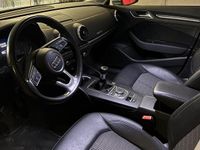 Usata Audi A3 Business 150 CV (110 kW) 2018 Berlina