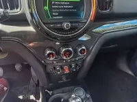 Usata Mini One D Countryman Business 116 CV (85 kW) 2018 Verde SUV