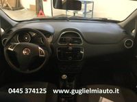 usata Fiat Punto 4ª serie - 2013