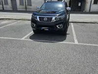 Usata Nissan Navara Tekna 190 CV (139 kW) 2019 Pick-up
