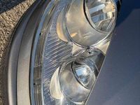 Usata VW Golf VI United 102 CV (75 kW) 2008 Grigio Utilitaria