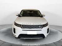 usata Land Rover Range Rover evoque Evoque2.0d i4 mhev S awd 150cv auto