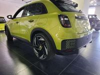 Nuova Abarth 600e Turismo 105 kW (143 CV) 2025 Verde SUV