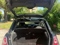 Usata Mini ONE 75 CV (55 kW) 2011 Nero Utilitaria