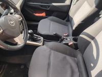 Usata Opel Astra 68 CV (50 kW) 2008 Nero Berlina