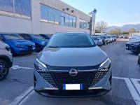 Usata Nissan Qashqai N-Connecta 140 CV (102 kW) 2025 Ceramic grey SUV