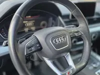 Usata Audi Q5 S-line plus 190 CV (139 kW) 2019 Bianco SUV