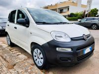 usata Fiat Panda 1.3 MJT Easy Van
