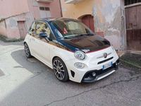 usata Abarth 595 1.4 t-jet Turismo 165cv auto