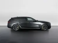 Usata BMW M5 Comfort Edition 727 CV (534 kW) 2025 Nero Station wagon