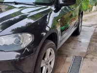 Usata BMW X5 Efficient Dynamics 245 CV (180 kW) 2012 Nero SUV