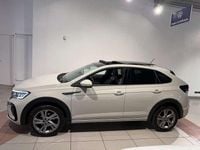 Begagnad VW Taigo R-line 110 HK (80 kW) 2022 Other SUV