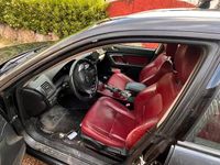 Usata Subaru Legacy 165 CV (121 kW) 2007 Nero Station wagon