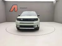 Nuova Fiat Grande Panda La Prima 110 CV (80 kW) 2025 Azzurro acqua Utilitaria