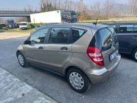 usata Mercedes A160 CDI Classic