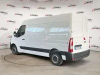 Usado Renault Master 150 CV (110 kW) 2021 Blanco Monovolumen