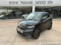 Nuova Ligier JS50 2026 Nero Utilitaria