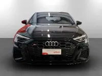 Usata Audi S3 S-Line 310 CV (228 kW) 2023 Nero mito metallizzato Berlina