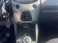 usata Toyota Aygo 1.0 VVT-i 69 CV 1.0 VVT-i 69 CV PER NEOPATENTATI