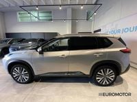 Usata Nissan X-Trail Tekna 2023 Oro SUV